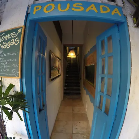Pousada Marakatu-2