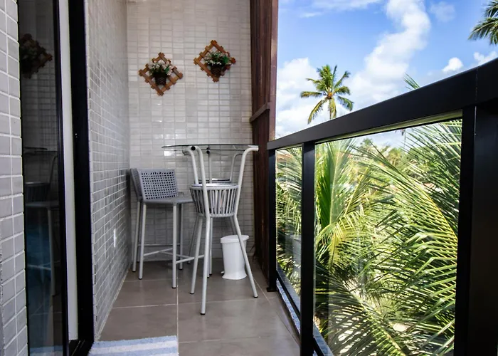 Residencial Di Mare By New Time Apartamento Pôrto das Galinhas