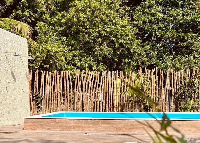 Pousada Brisa Do Porto